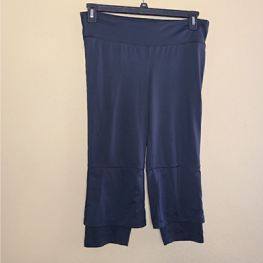 Champion Athletic Pants With Compression Leggings